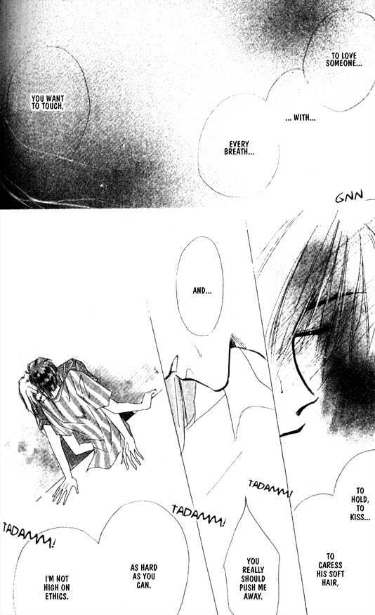 Zetsuai Chapter 5.3 page 22 - Vol.05 Chapter 3