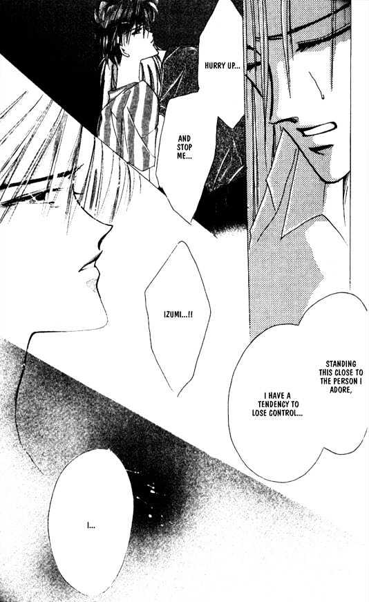 Zetsuai Chapter 5.3 page 23 - Vol.05 Chapter 3