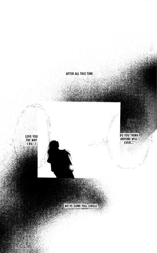 Zetsuai Chapter 5.3 page 25 - Vol.05 Chapter 3