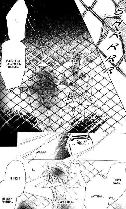 Zetsuai Chapter 5.3 page 4 - Vol.05 Chapter 3