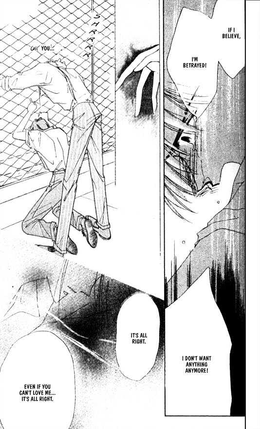 Zetsuai Chapter 5.3 page 5 - Vol.05 Chapter 3