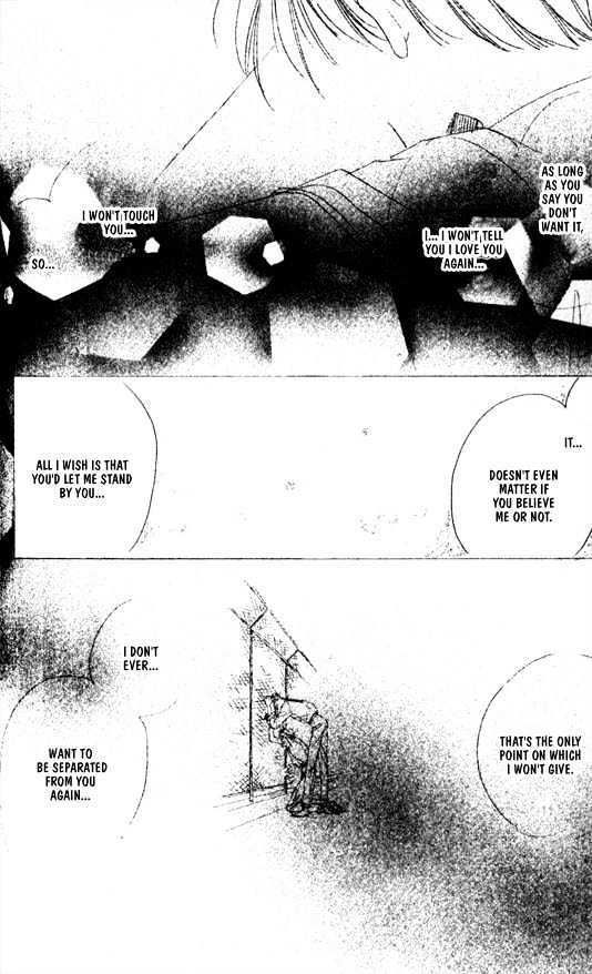 Zetsuai Chapter 5.3 page 6 - Vol.05 Chapter 3