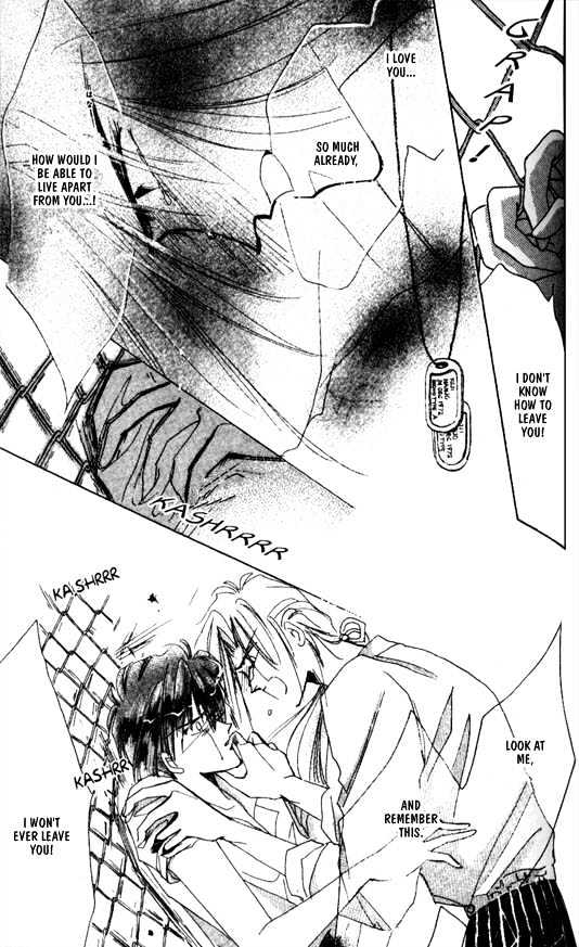 Zetsuai Chapter 5.3 page 7 - Vol.05 Chapter 3