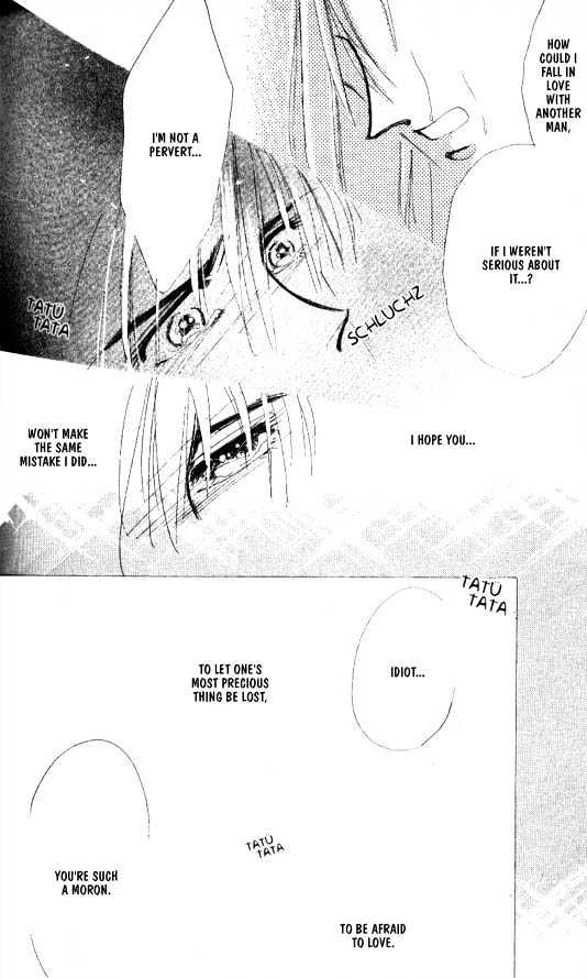 Zetsuai Chapter 5.3 page 8 - Vol.05 Chapter 3