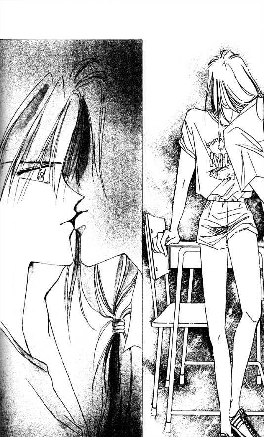 Zetsuai Chapter 5.4 page 13 - Vol.05 Chapter 4