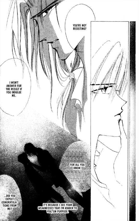 Zetsuai Chapter 5.4 page 14 - Vol.05 Chapter 4