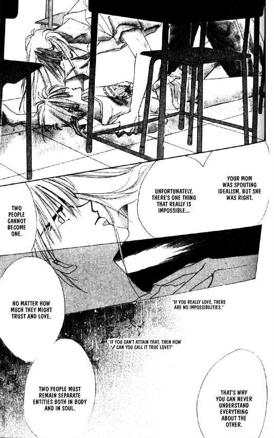 Zetsuai Chapter 5.4 page 16 - Vol.05 Chapter 4
