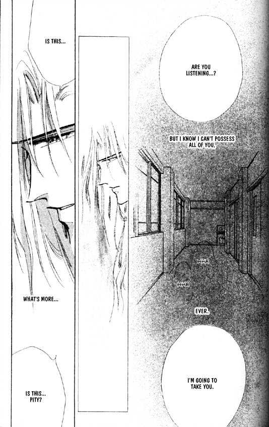 Zetsuai Chapter 5.4 page 18 - Vol.05 Chapter 4