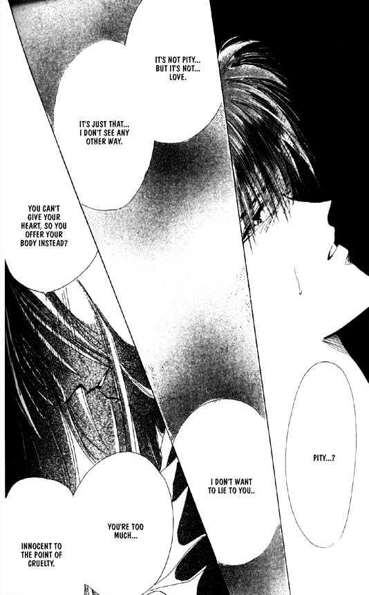 Zetsuai Chapter 5.4 page 19 - Vol.05 Chapter 4