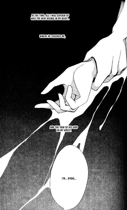 Zetsuai Chapter 5.4 page 26 - Vol.05 Chapter 4