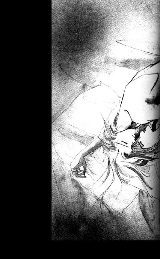 Zetsuai Chapter 5.4 page 4 - Vol.05 Chapter 4