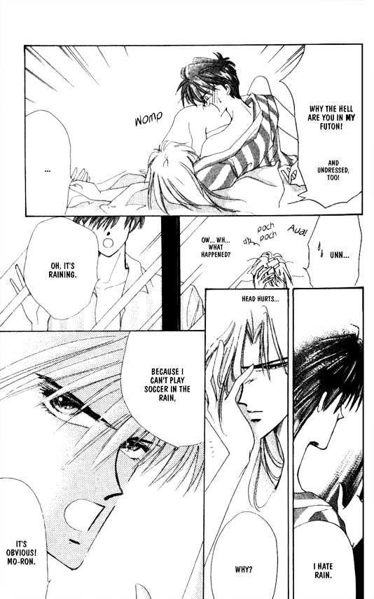 Zetsuai Chapter 5.4 page 6 - Vol.05 Chapter 4