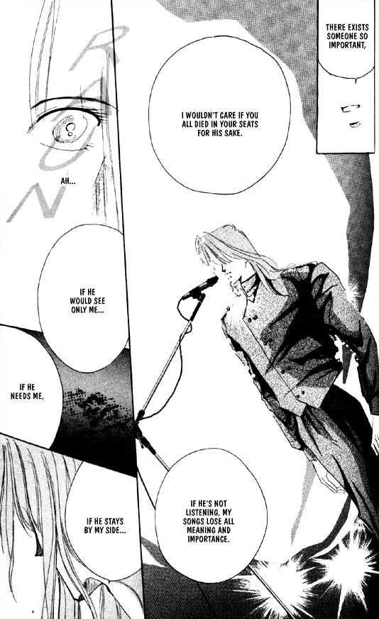 Zetsuai Chapter 5.5 page 26 - Vol.05 Chapter 5 : Sidestory - Three Days