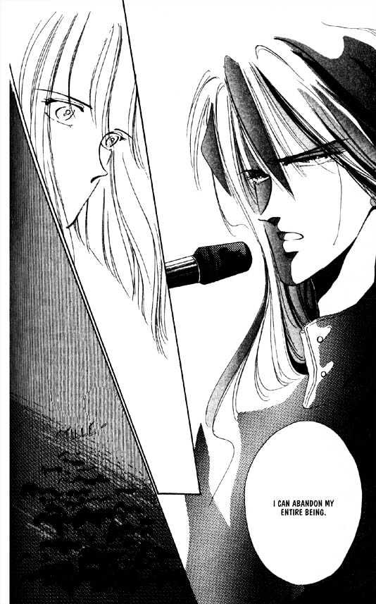 Zetsuai Chapter 5.5 page 27 - Vol.05 Chapter 5 : Sidestory - Three Days