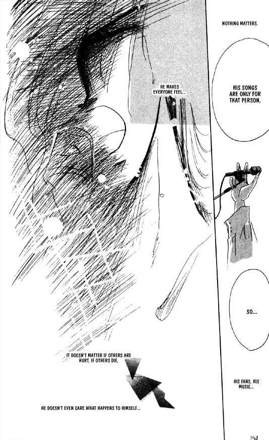 Zetsuai Chapter 5.5 page 29 - Vol.05 Chapter 5 : Sidestory - Three Days