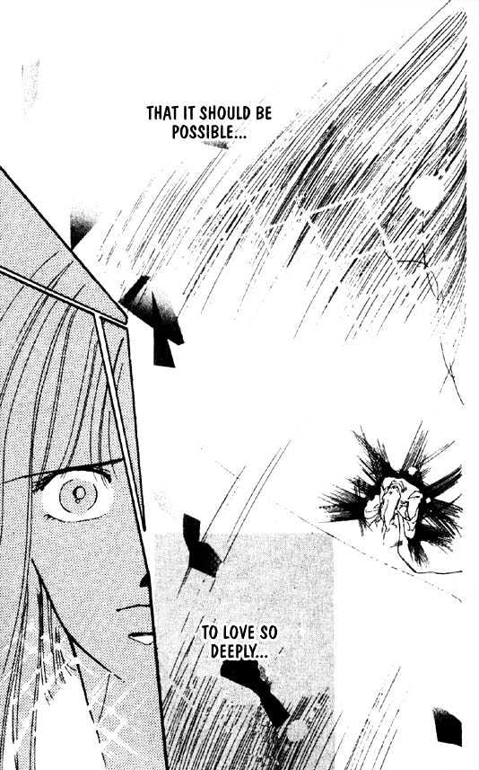Zetsuai Chapter 5.5 page 30 - Vol.05 Chapter 5 : Sidestory - Three Days