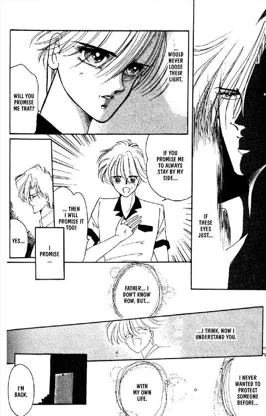 Zetsuai Chapter 5.6 page 28 - Vol.05 Chapter 6 : Sidestory #2