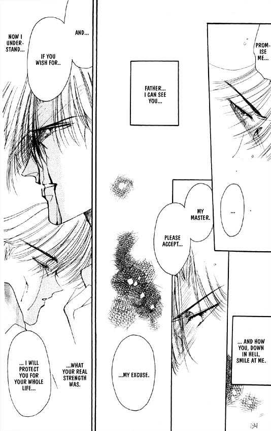 Zetsuai Chapter 5.6 page 36 - Vol.05 Chapter 6 : Sidestory #2