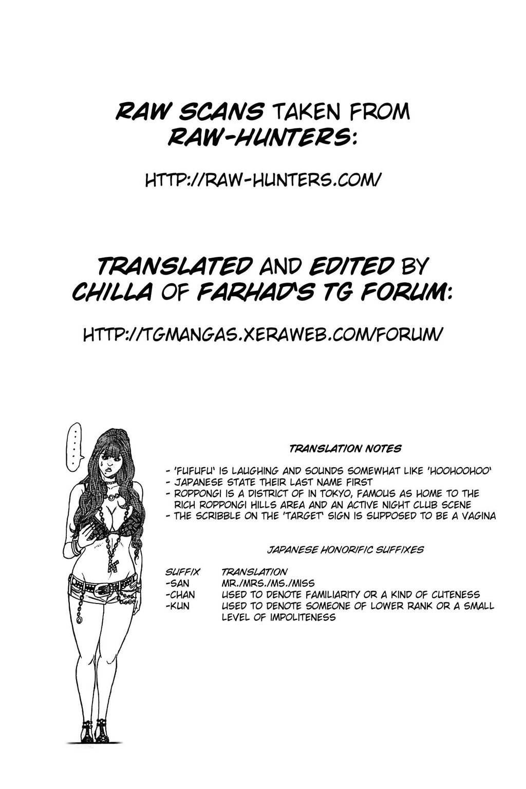 Zetsubou no Hantou - Hyakunin no Brief Otoko to Hitori no Kaizou Gal Chapter 1 page 39 - Chapter 1: His Vengeance Is Upon Me