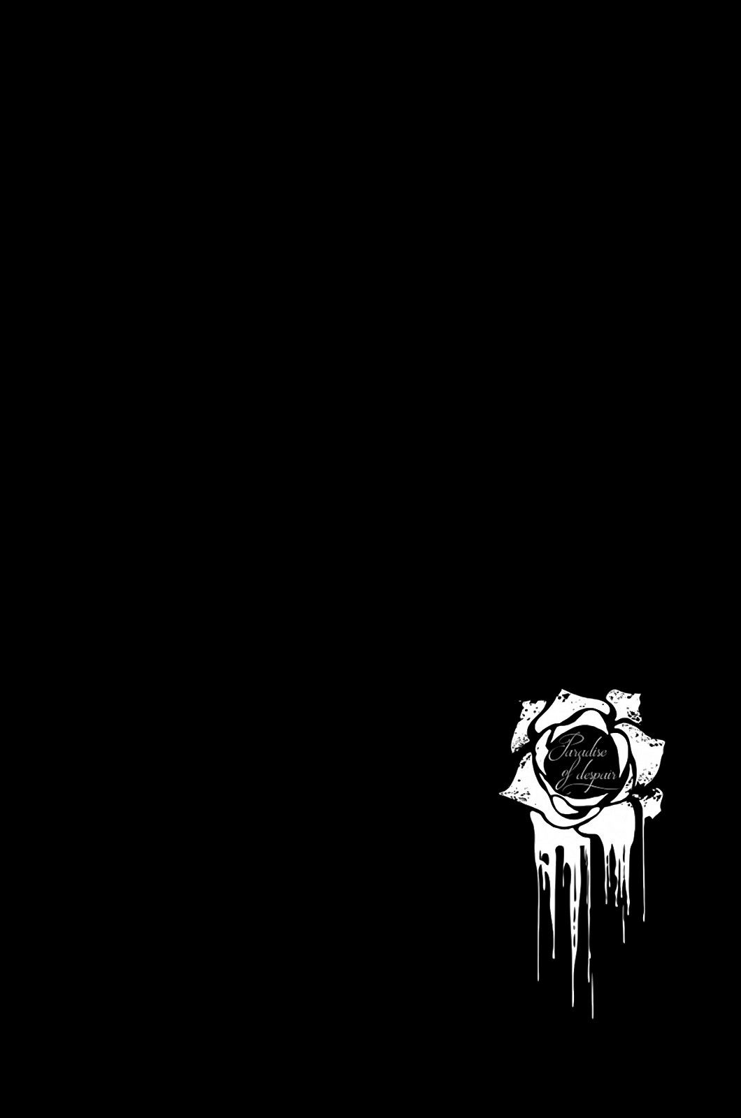 Zetsubou no Rakuen Chapter 1 page 5 - Chapter 1: The Funeral Anemones