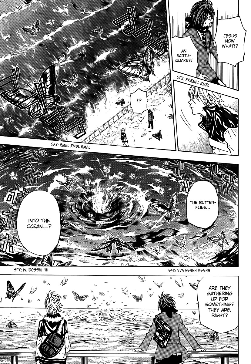 Zetsuen no Tempest Chapter 1 page 49 - Chapter 1 : The Sorceress in the Barrel