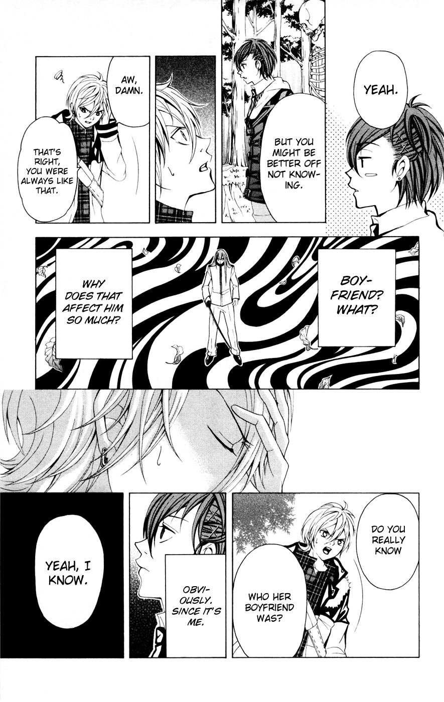 Zetsuen no Tempest Chapter 10 page 38 - Chapter 10 : Boyfriend