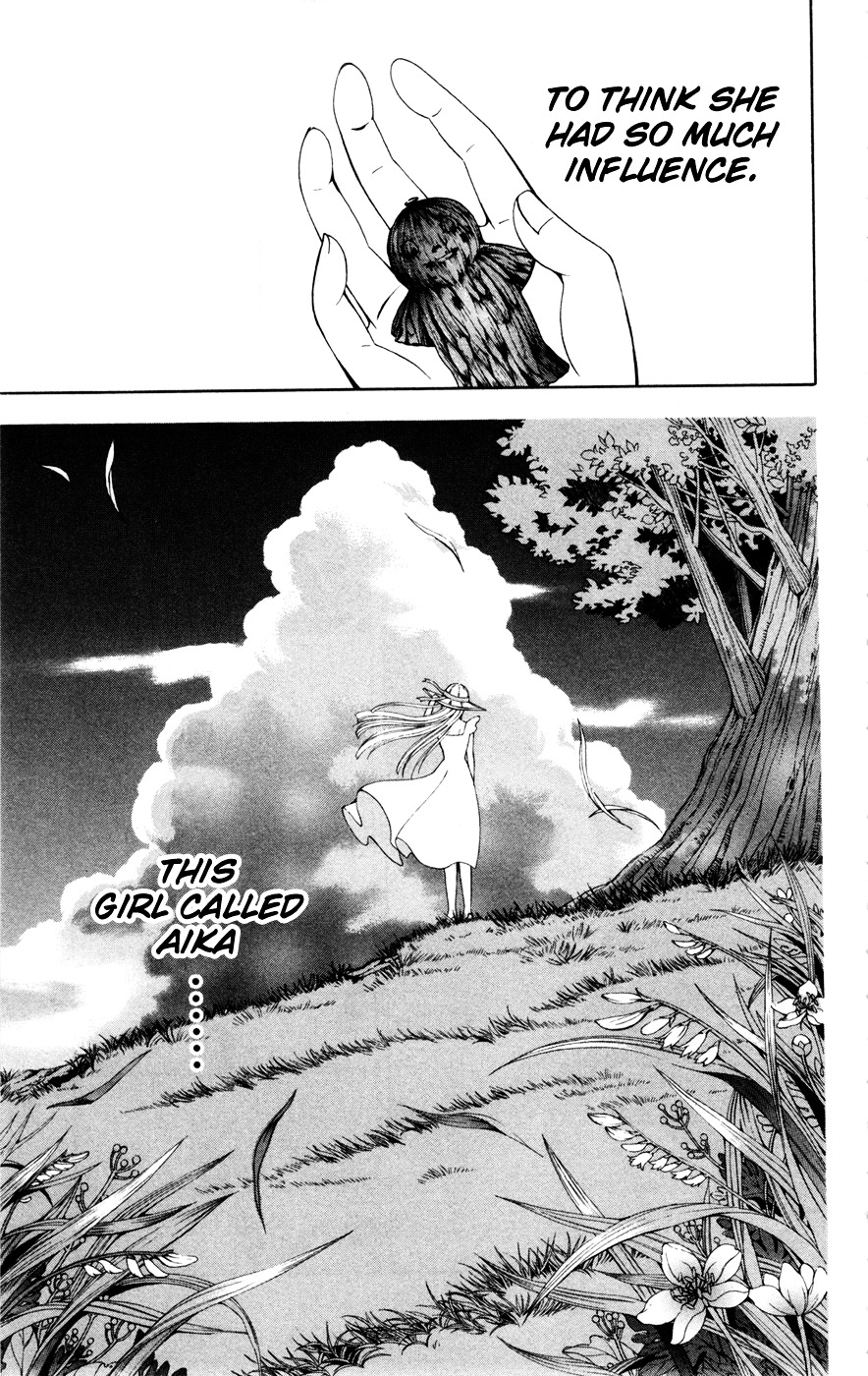 Zetsuen no Tempest Chapter 10 page 46 - Chapter 10 : Boyfriend
