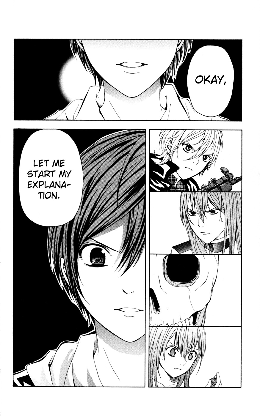 Zetsuen no Tempest Chapter 10 page 47 - Chapter 10 : Boyfriend