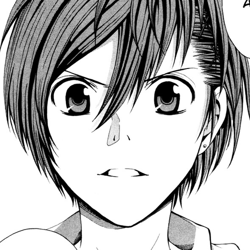 Zetsuen no Tempest Chapter 10 : Boyfriend cover