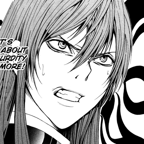 Zetsuen no Tempest Chapter 11 : How To Build a Time Machine cover