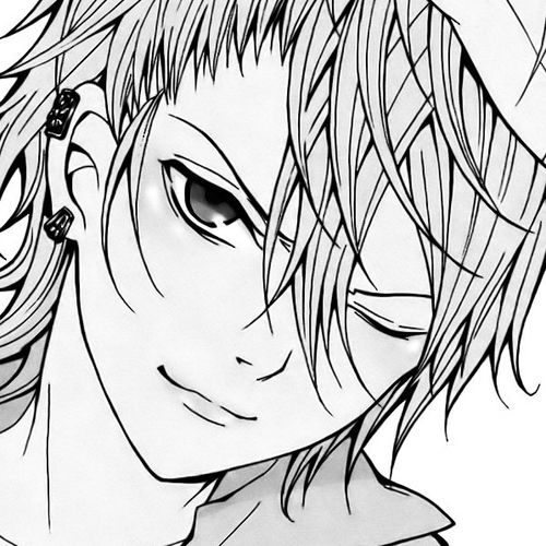 Zetsuen no Tempest Chapter 12 : The Voice of Time cover