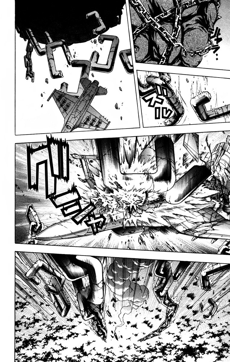 Zetsuen no Tempest Chapter 13 page 37 - Chapter 13 : Daughter of Time