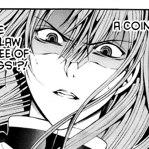 Zetsuen no Tempest Chapter 16 : Absent Thee from Felicity Awhile... cover