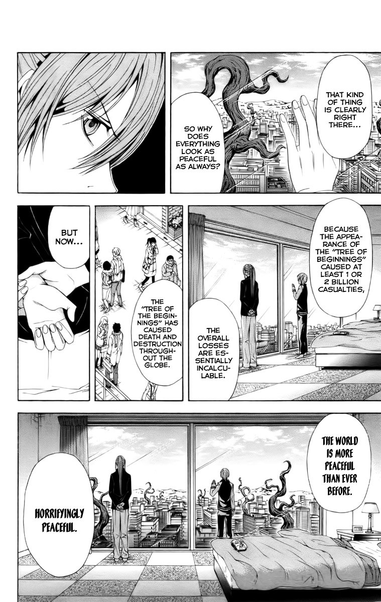 Zetsuen no Tempest Chapter 17 page 14 - Chapter 17 : Happy New Year