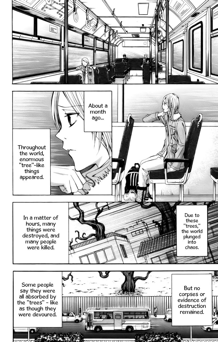Zetsuen no Tempest Chapter 17 page 16 - Chapter 17 : Happy New Year