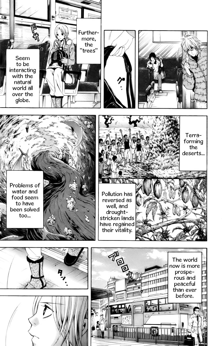 Zetsuen no Tempest Chapter 17 page 19 - Chapter 17 : Happy New Year