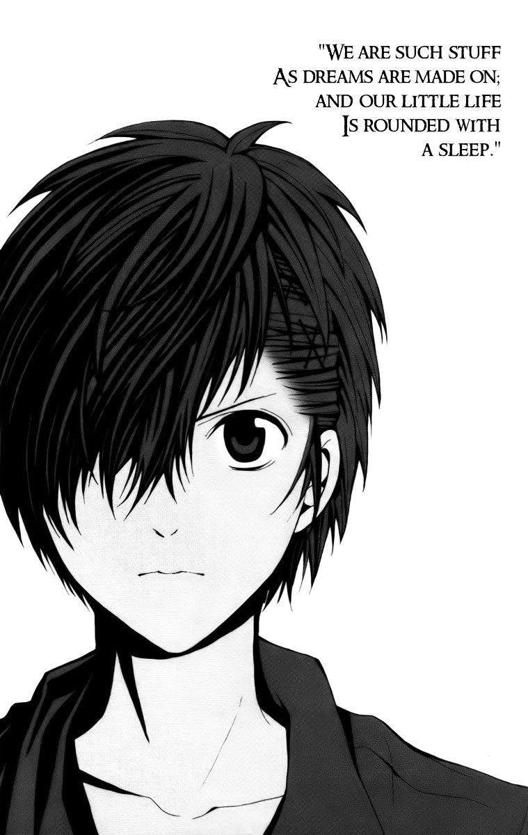 Zetsuen no Tempest Chapter 17 page 2 - Chapter 17 : Happy New Year
