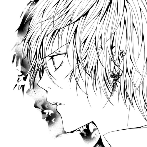 Zetsuen no Tempest Chapter 18 : What Do You Think Will Happen? cover