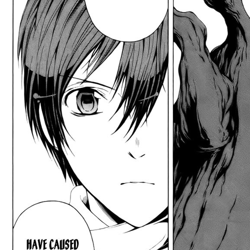 Zetsuen no Tempest Chapter 19 : Unending Trouble cover