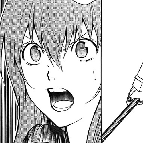 Zetsuen no Tempest Chapter 2 : She was Very Pretty, the Boy Said cover
