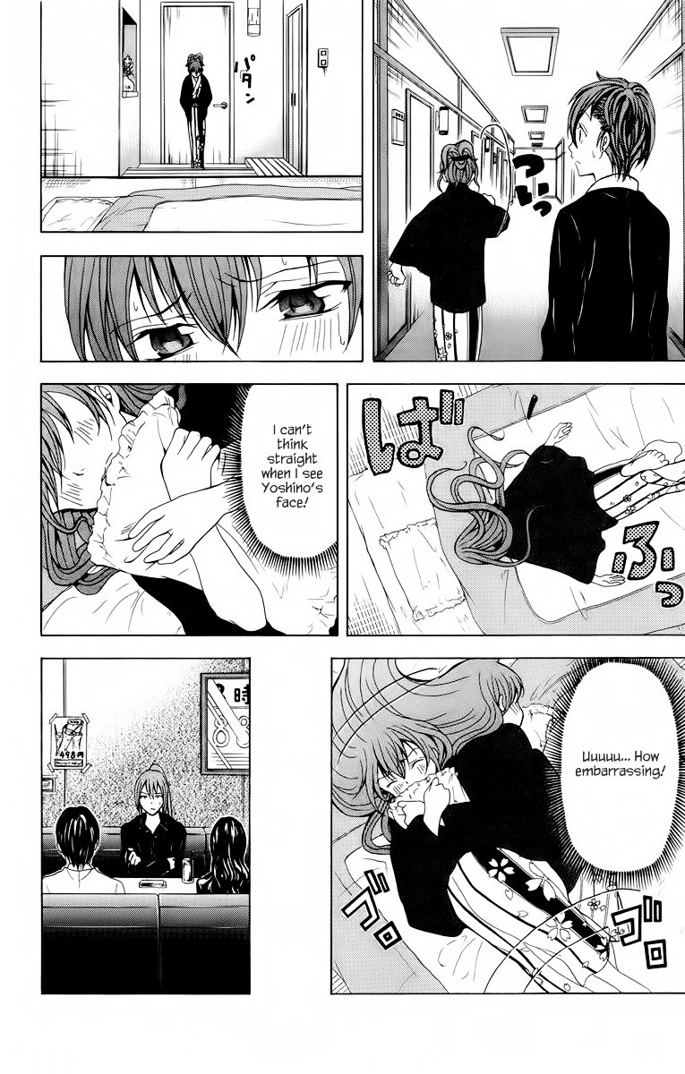 Zetsuen no Tempest Chapter 22 page 46 - Chapter 22 : Marine Snow