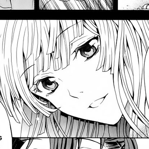 Zetsuen no Tempest Chapter 22 : Marine Snow cover