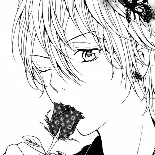 Zetsuen no Tempest Chapter 23 : The True Magician cover