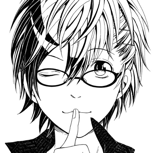 Zetsuen no Tempest Chapter 26 : Mind Your Own Business cover