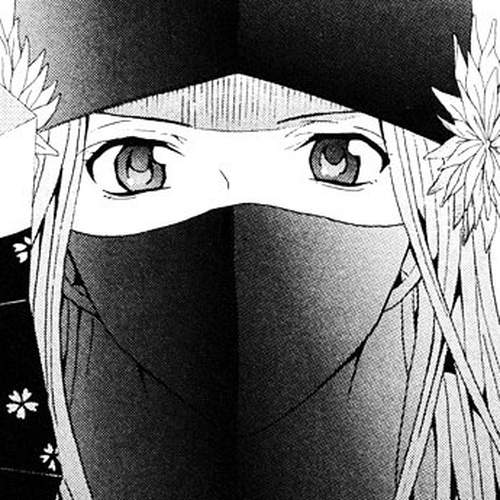 Zetsuen no Tempest Chapter 28 : Mayasvi [War Ceremony] cover