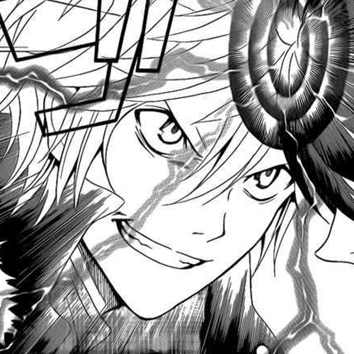 Zetsuen no Tempest Chapter 3 : There Are Impossible Things In Magic Too cover