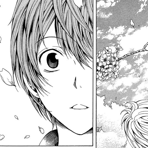 Zetsuen no Tempest Chapter 31 : Hamlet, Avenge! cover