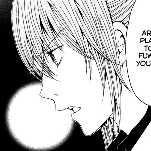 Zetsuen no Tempest Chapter 34 : Whodunnit cover