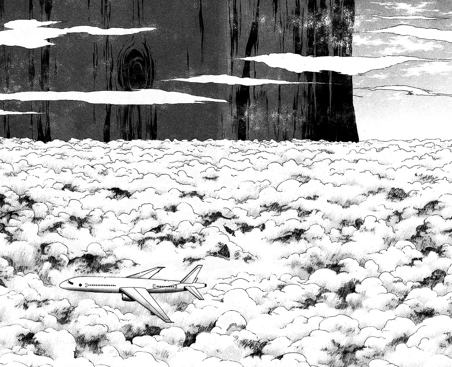 Zetsuen no Tempest Chapter 35 page 37 - Chapter 35 : Femme Fatale
