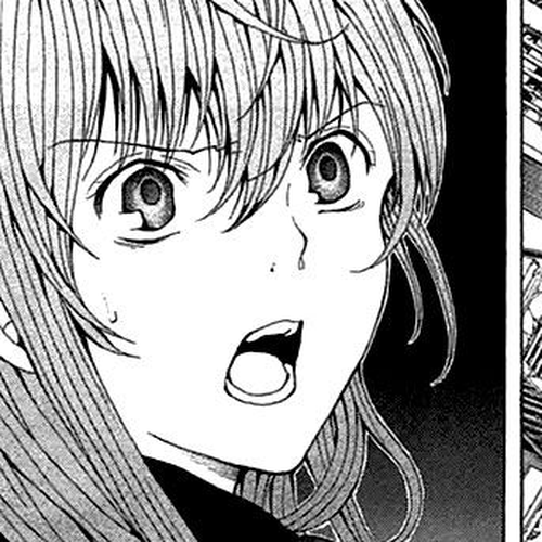 Zetsuen no Tempest Chapter 36 : Whydunit cover